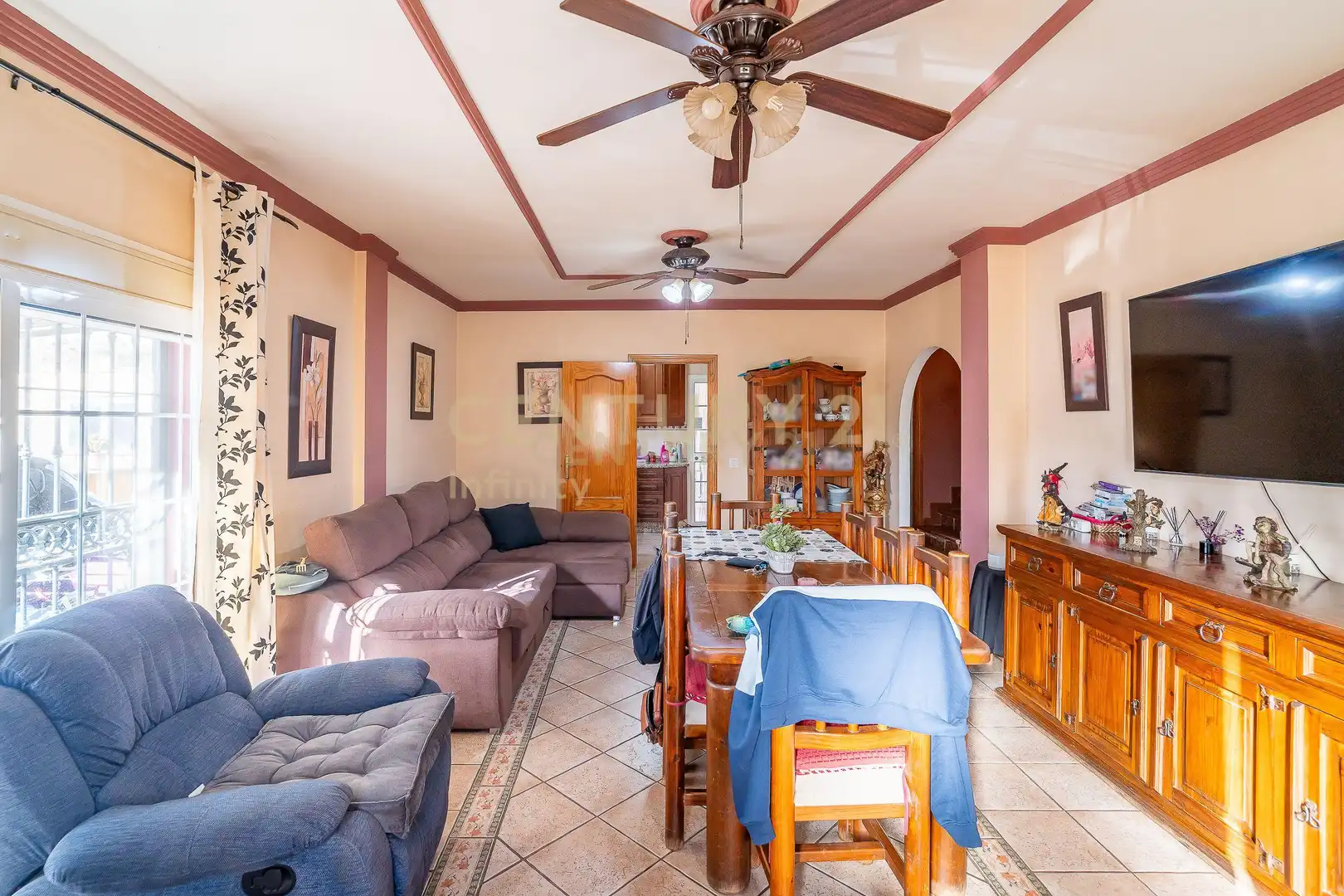 Apartament amb terrassa en venda a Los Ciruelos, 105, 29651 Mijas, Málaga, Spain, imagen 12