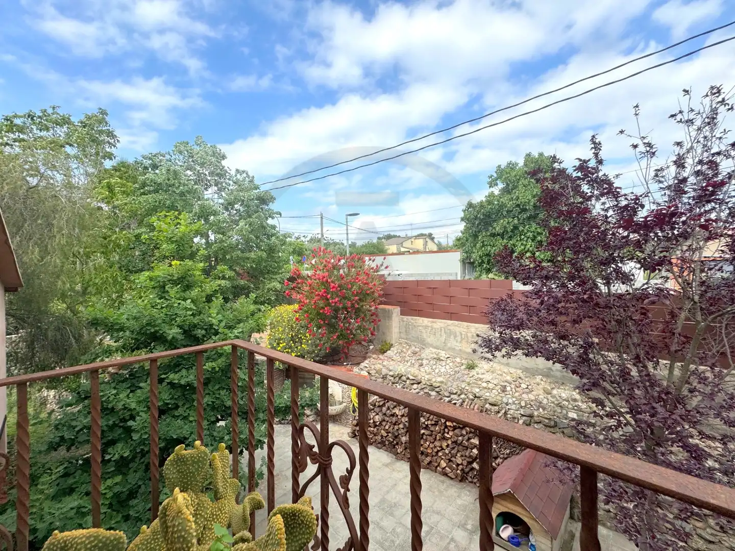 Casa con terrazza in vendita a Viladecavalls, imagen 56