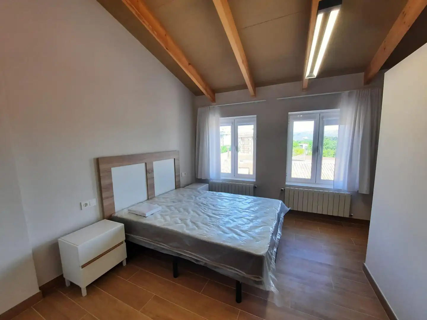 Houses for rent in Calle Castillo, Almansa