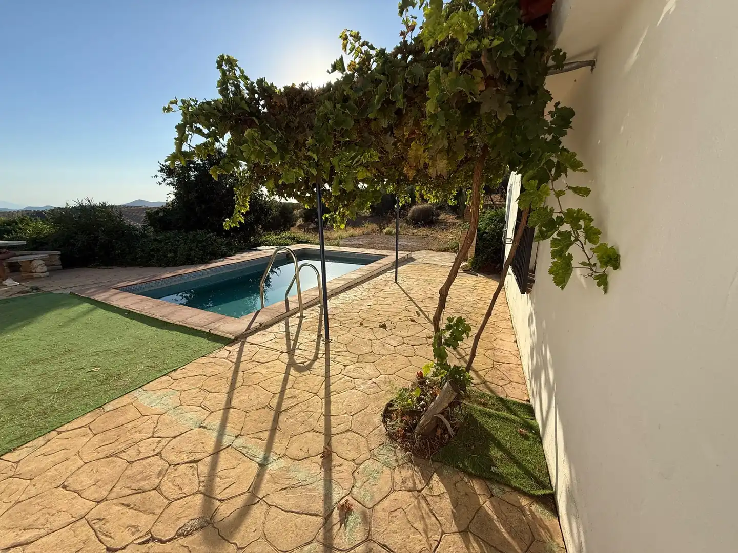 House for sale in Fuentemora