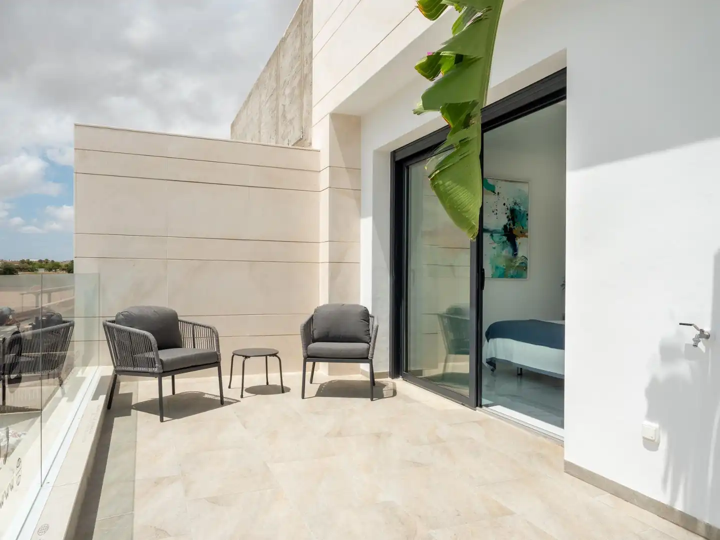 Villa avec piscine à vendre à San Pedro del Pinatar, imagen 34