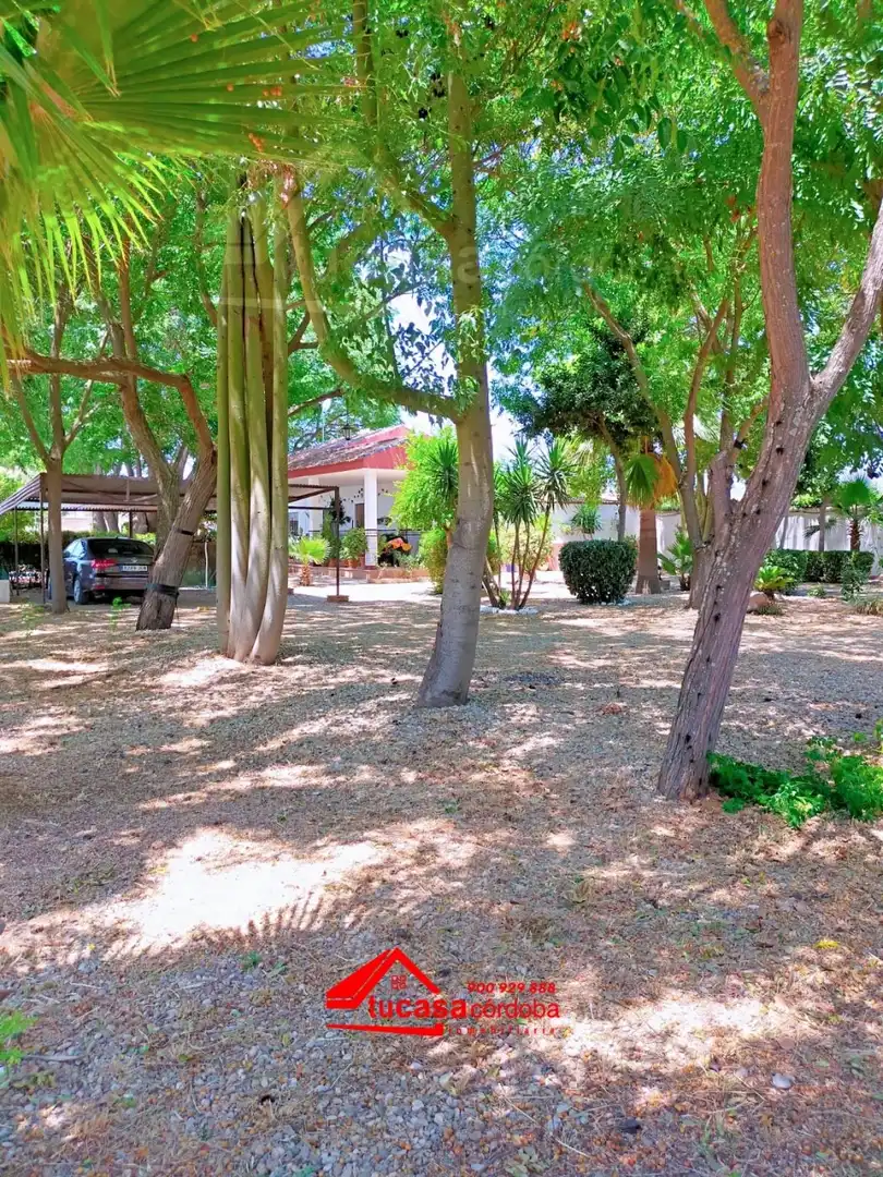 Casa rústica amb piscina en venda a Periurbano Oeste - Sierra, imagen 7