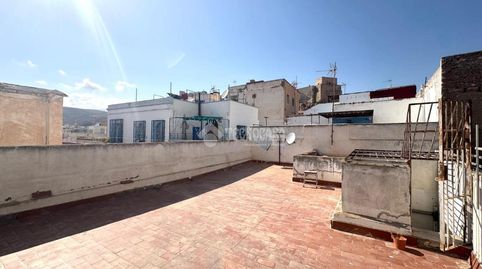 Foto 2 de Casa adosada en venta en C. Molino Cepero, Centro, Almería Capital