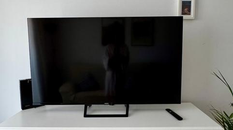 Foto 5 de Pis de lloguer a N/a, Playa de San Juan, Guía de Isora