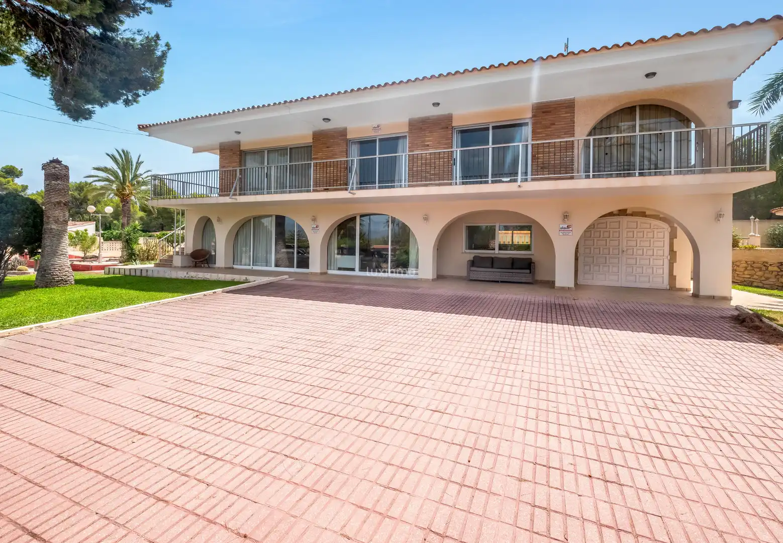 Villa con piscina in vendita a L'Albir, imagen 28
