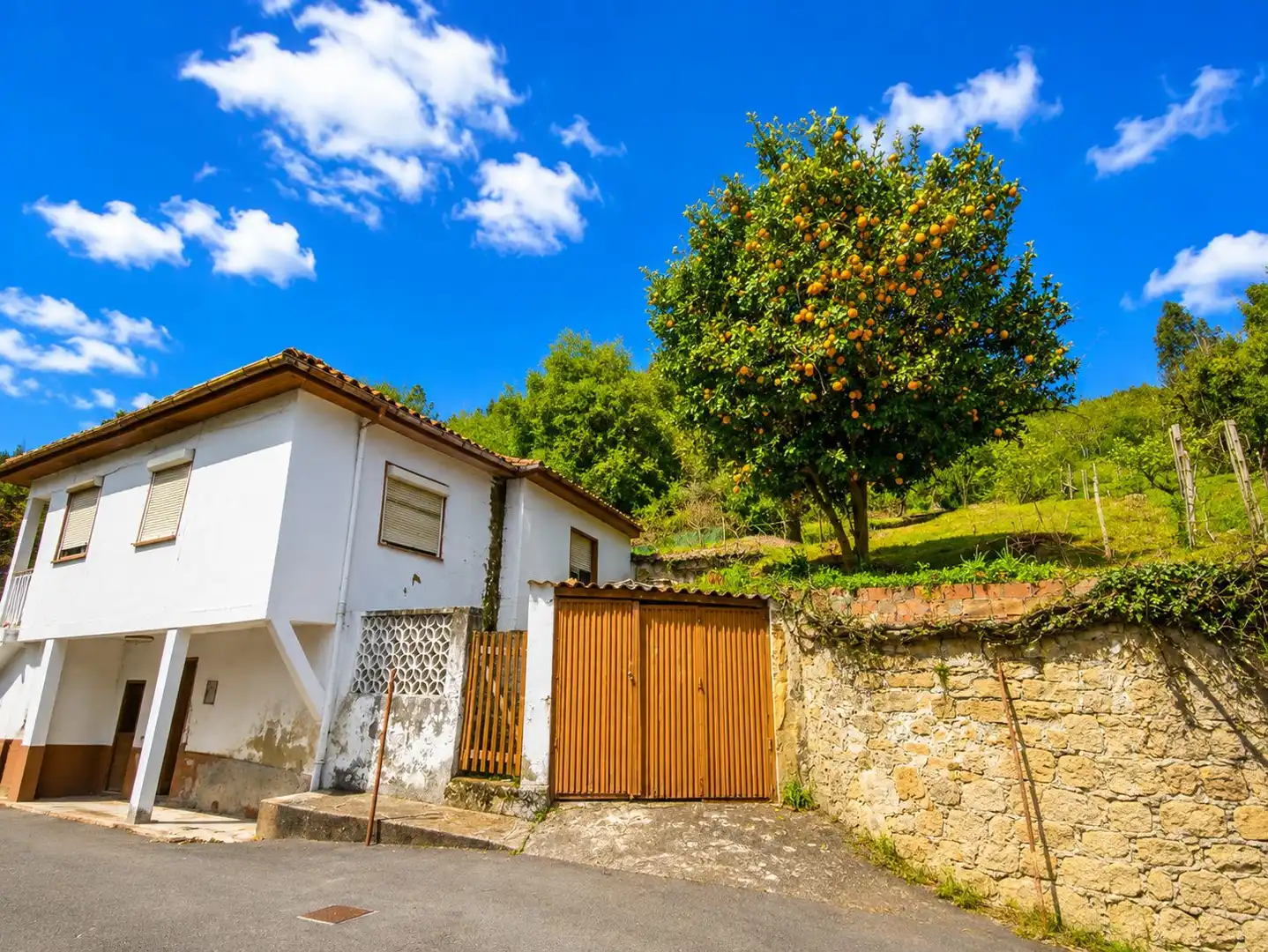 Casa en venda a Candamo, imagen 8