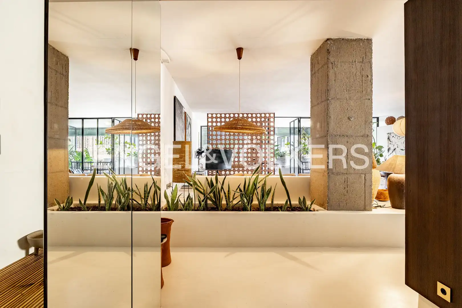 Loft en venda en Barcelona amb Aire condicionat, Calefacció i Terrassa