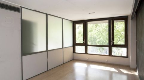 Foto 4 de Oficina en venta en Ronda General Mitre, Les Tres Torres, Barcelona Capital