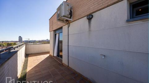 Photo 3 of Flat to rent in De Guillermo de Osma, Chopera, Madrid