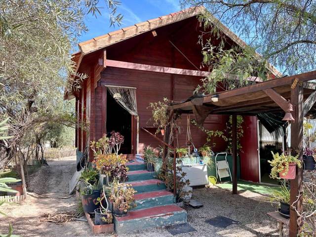 Finca rústica en Venta en Poligono melik alto en Campo Alto - Club de Campo