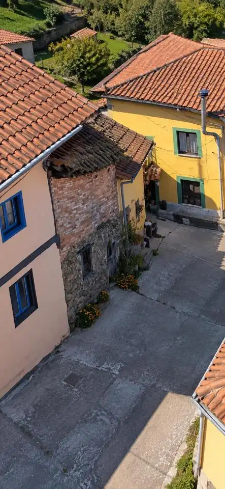 Casa rústica en venda a La vara, imagen 12