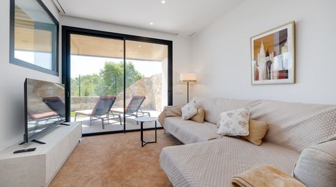 Foto 4 de Planta baixa en venda a Lomas de Campoamor - Las Ramblas, Orihuela