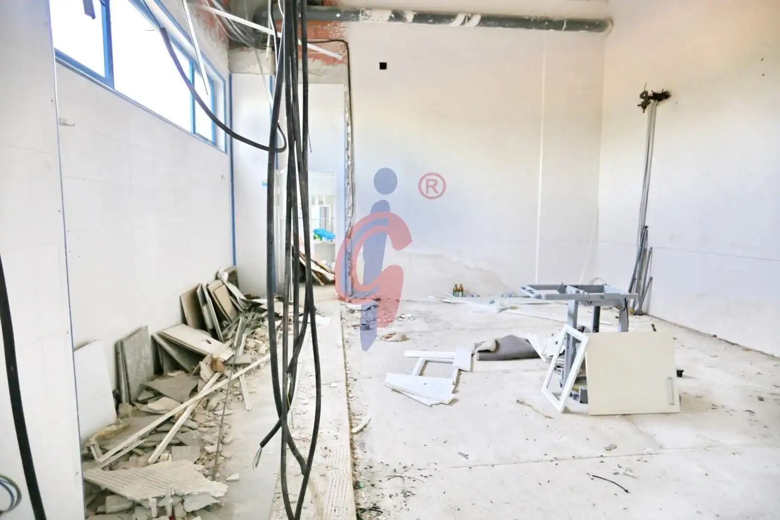 Local comercial en venta en Avenida Avenida del Puerto 1, imagen 20