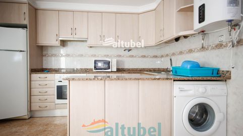 Foto 5 de Apartamento en venta en Papa Luna, 10, Playa Norte, Peñíscola / Peníscola