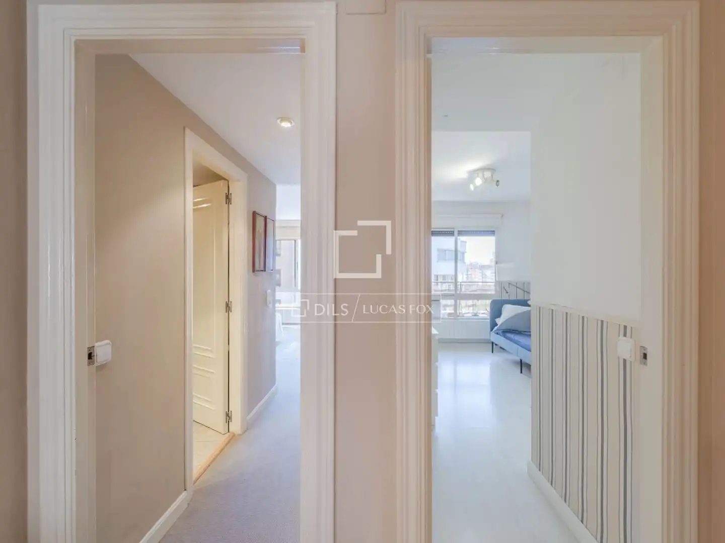 Flat for rent in El Pla del Real