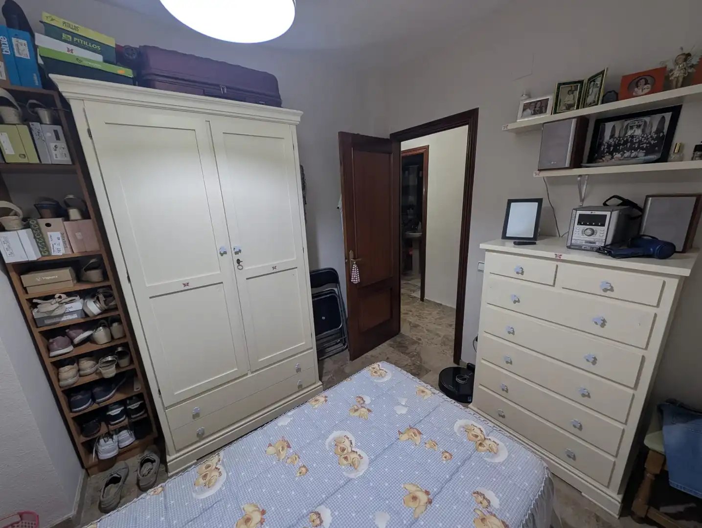 Adossat amb terrassa en venda a El Valle, imagen 17