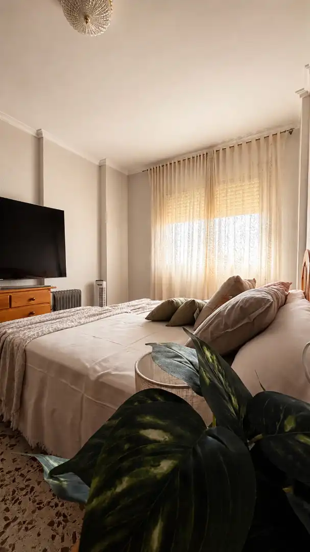 Flat for rent in Calle Catalina Bárcena, 5, Lo Pagán