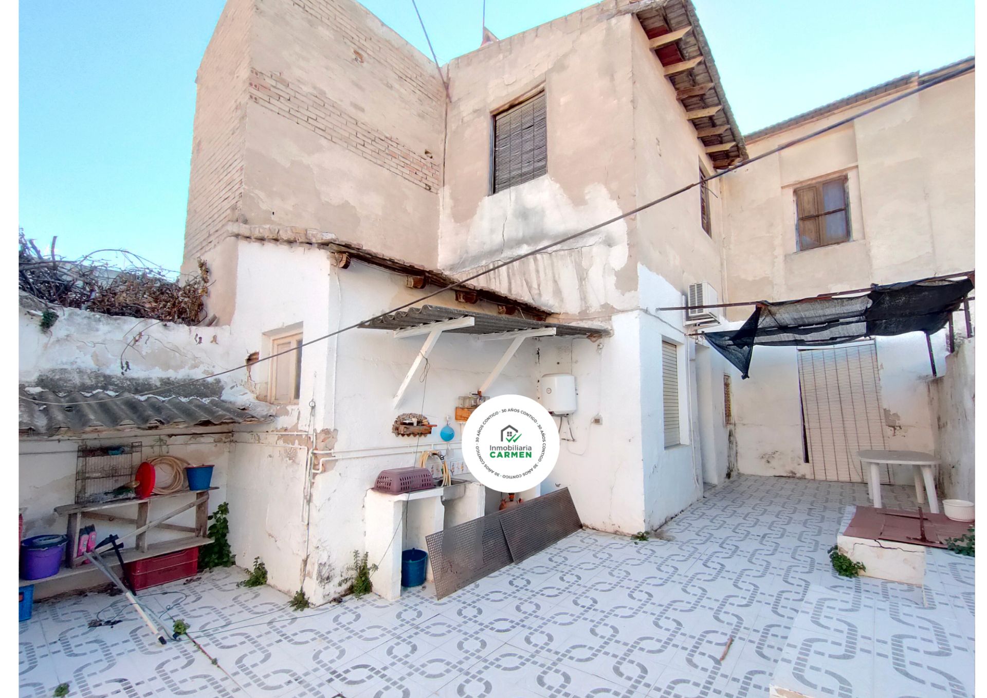 House or chalet for sale in Alcantarilla