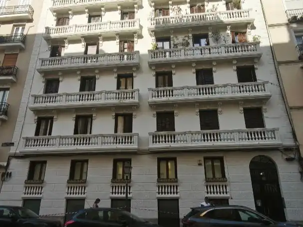 Pis amb ascensor en venda a Calle del Cardenal Cisneros 68, imagen 33