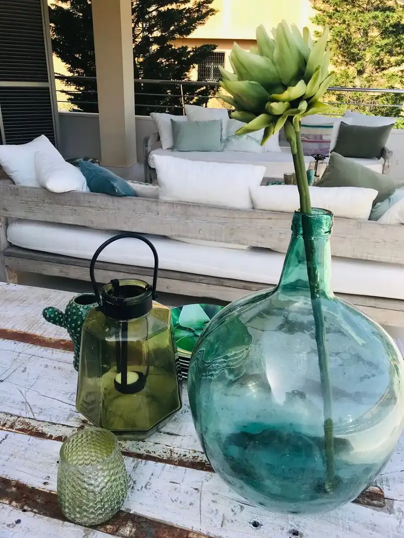Mini appartamento con piscina in vendita a Cala Vedella-Cala Tarida, imagen 13