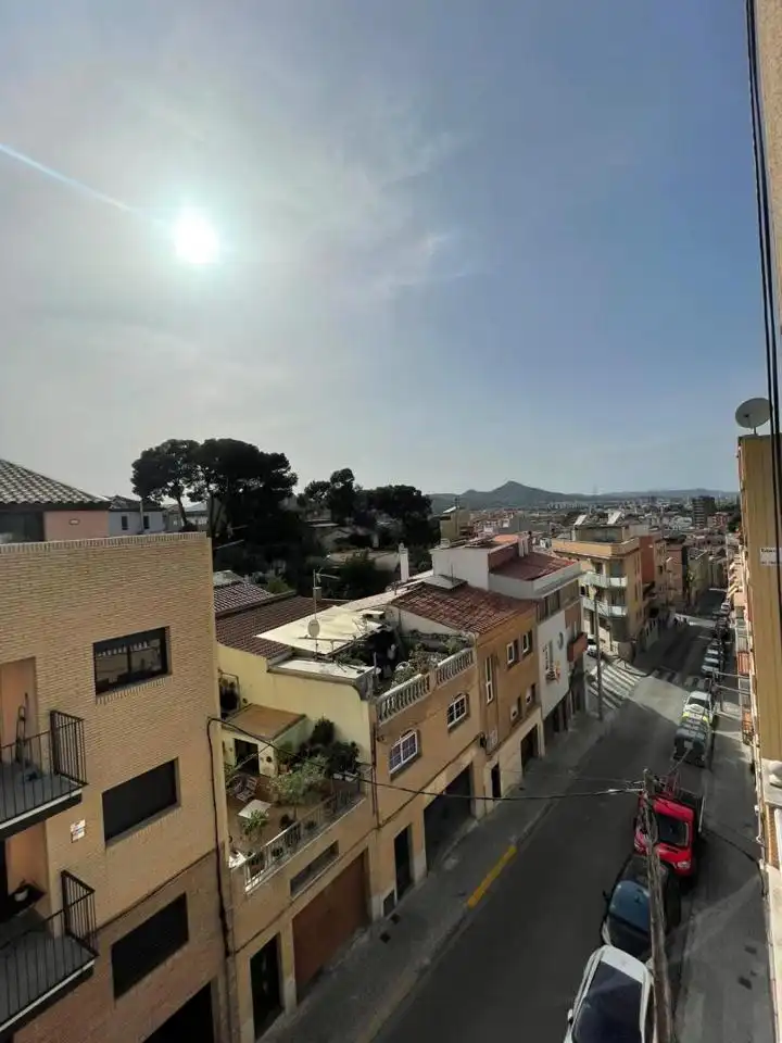 Appartement avec terrasse à vendre à calle de Marià Fortuny, imagen 7