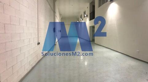 Photo 2 of Industrial buildings for sale in Polígono Industrial Norte, Madrid
