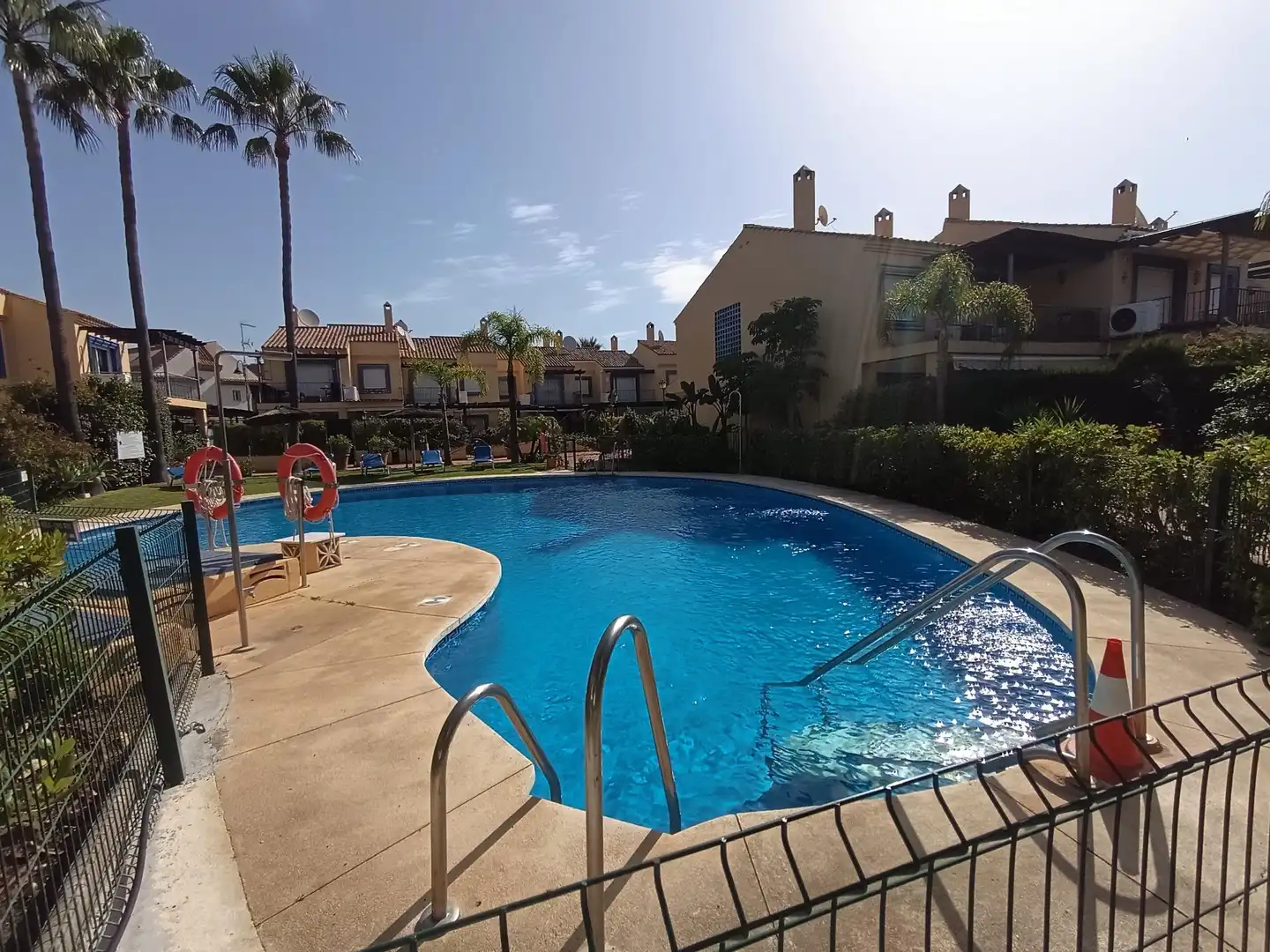 Reihenhaus mit Pool zum Verkauf in CALLE ANA DE AUSTRIA, imagen 77