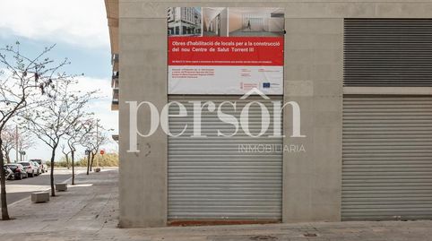 Foto 4 von Geschaftsraum zur Miete in Parc Central, Torrent