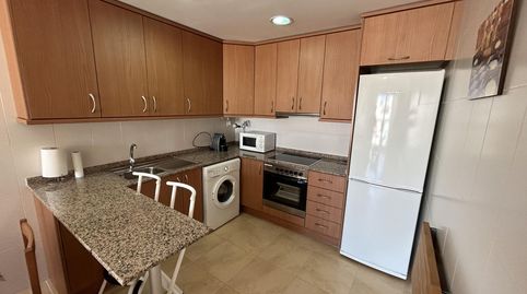 Foto 2 de Piso en venta en Avinguda Catalunya, La Ràpita