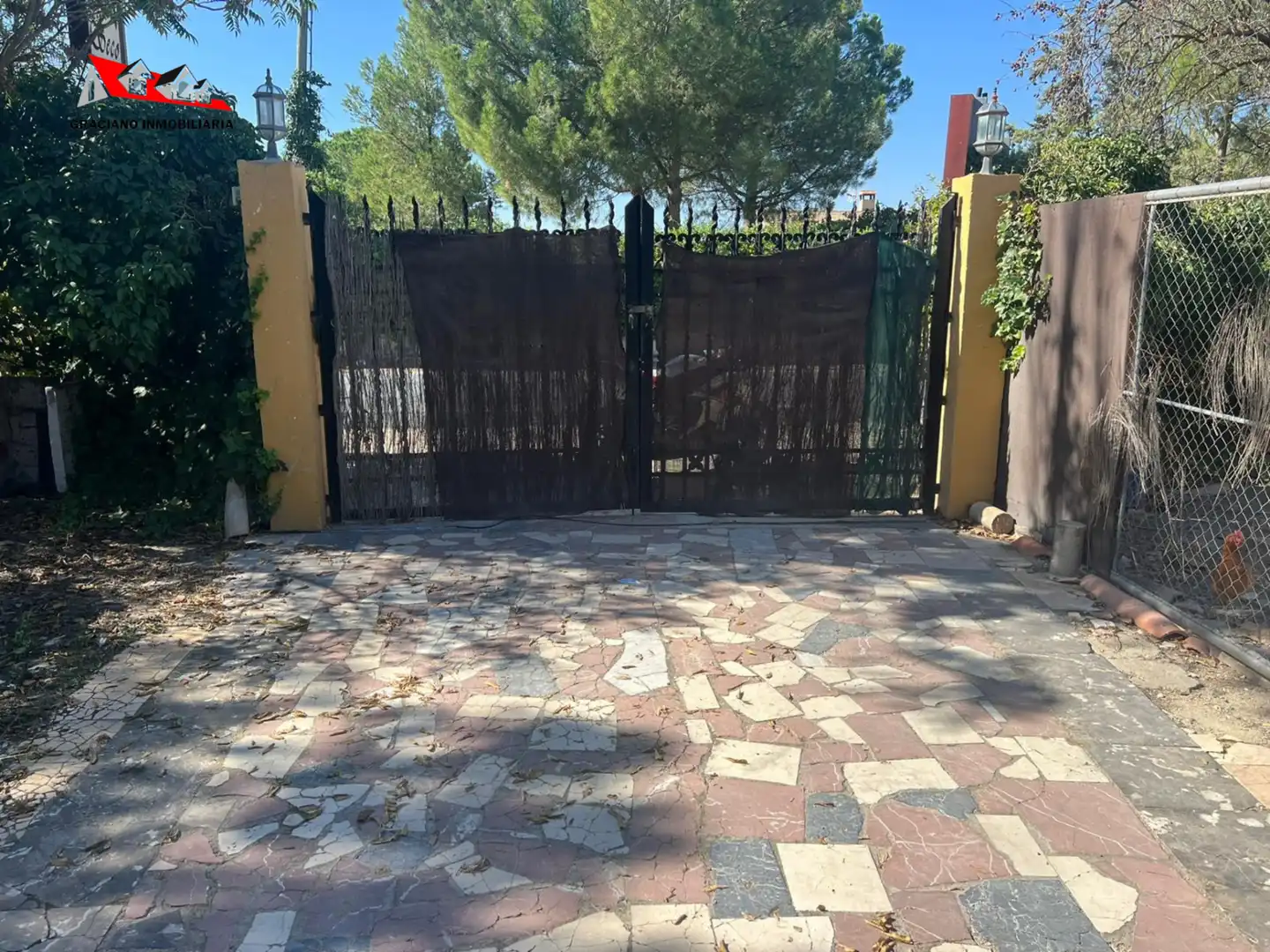 Chalet con piscina en venta en Pedanías - Extrarradio, imagen 26