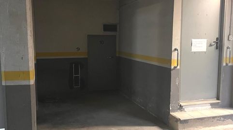 Foto 4 von Garage zur Miete in Ocata, El Masnou