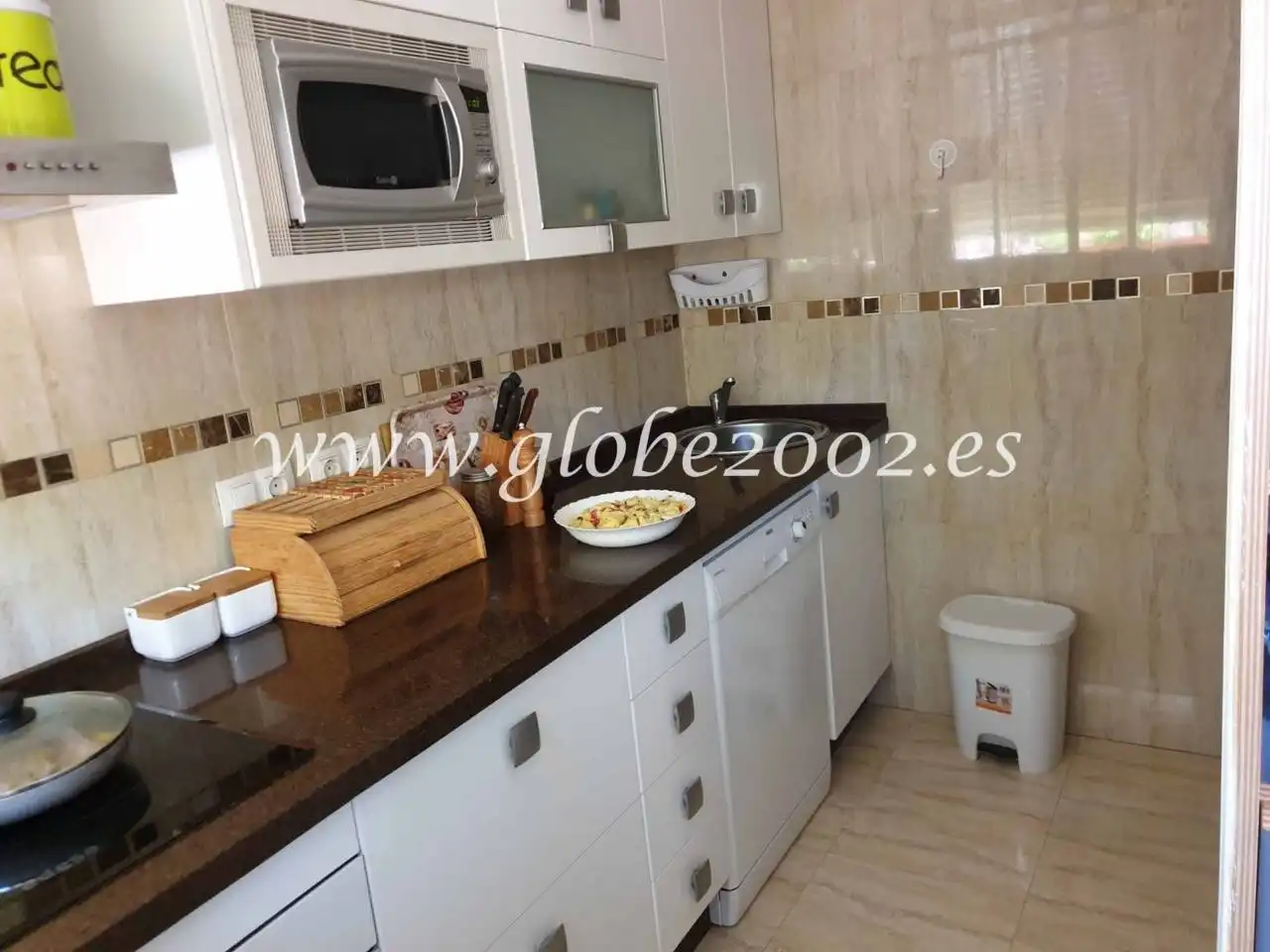 Wohnung zum Verkauf in Centro