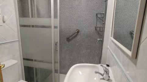 Foto 5 de Planta baja de alquiler en Gallo, Casco histórico, Alcalá de Henares