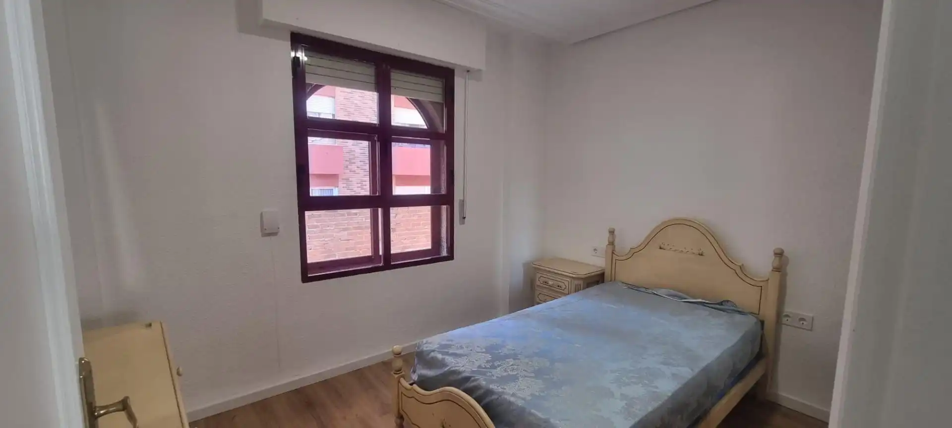 Schlafzimmer von Haus oder Chalet zum Verkauf in Albacete