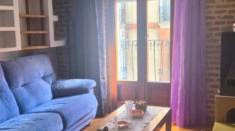 Foto 4 de Piso en venta en Calle Santa Dorotea, San Agustín - Parque Europa, Burgos Capital