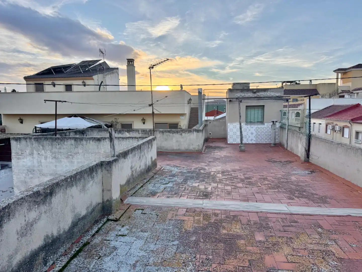 Casa rústica con terraza en venta en Calle CONCEPCION 1, imagen 30