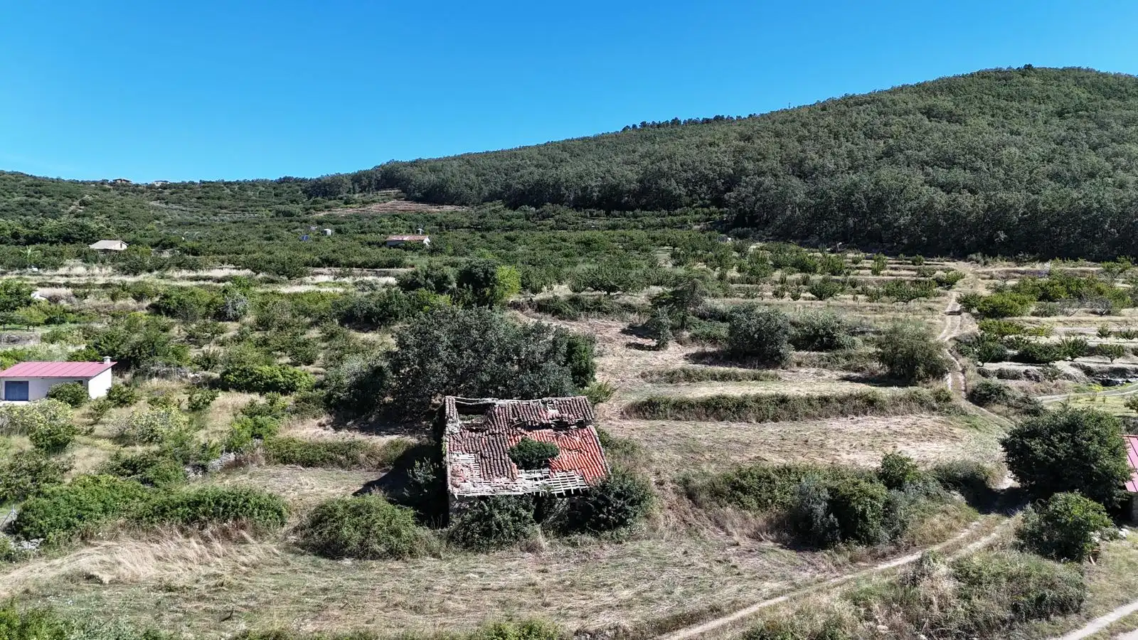 Residencial en venda en Torremenga