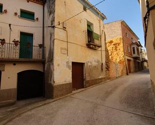 Vista exterior de Casa o xalet en venda en Vilanova de l'Aguda amb Terrassa i Balcó