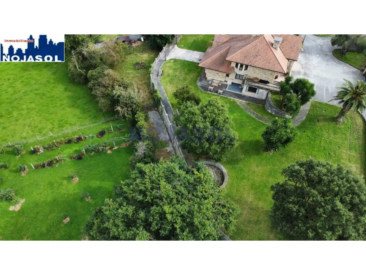 Casa o chalet en venta en Noja con Aire acondicionado, Calefacción y Jardín privado