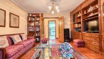 Living room of Flat for sale in Basauri 