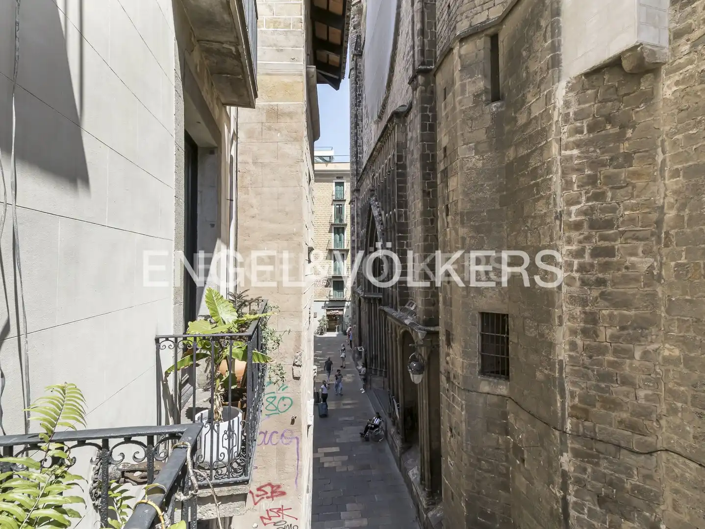 Wohnung mit Terrasse zum Verkauf in Ciutat Vella, imagen 13