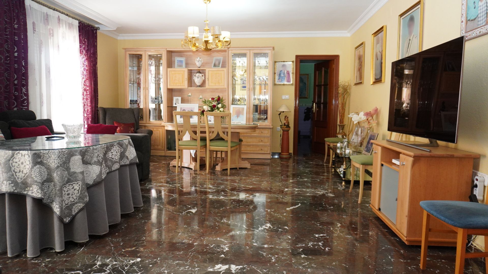 Pis en venda a Jesús del Gran Poder, Motril  ciudad