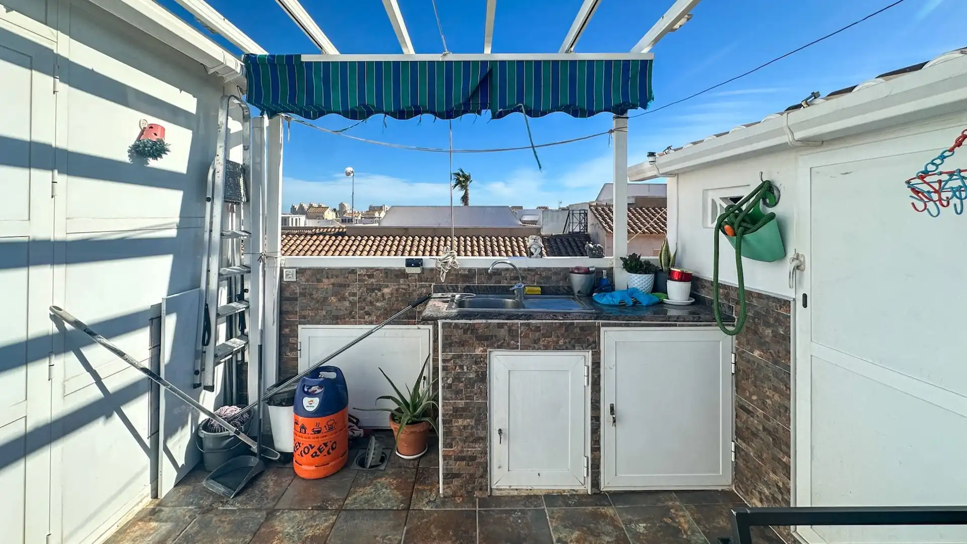Casa o chalet en venta en N/A, -1, Parque Acuático - Sector 25