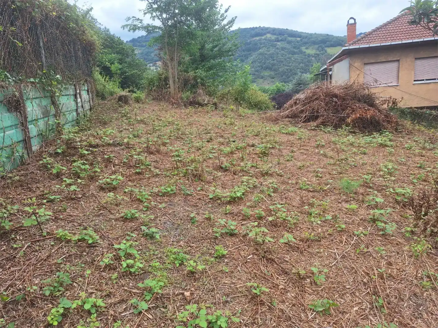 Planta baixa en venda en Mieres (Asturias)