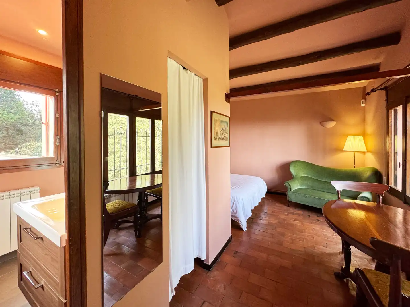 House with garden for sale in Carrer del Camí del Semafor, imagen 18