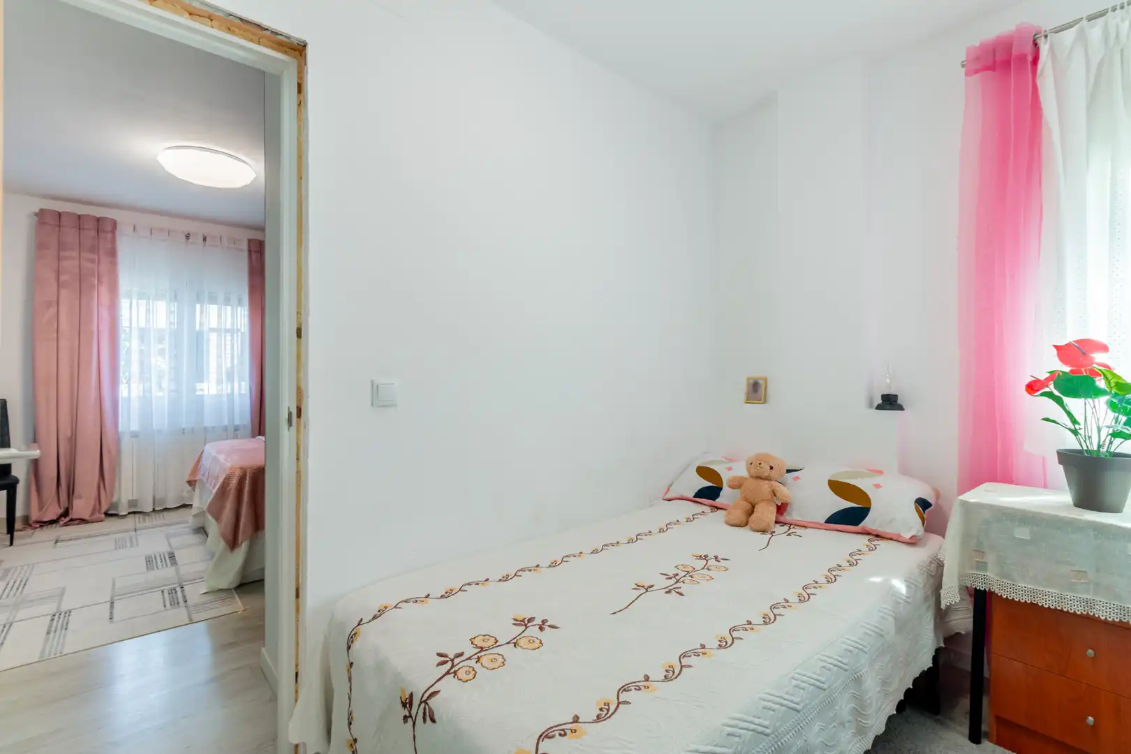 Villa con giardino in vendita a Centro Bº Doscientas, imagen 32