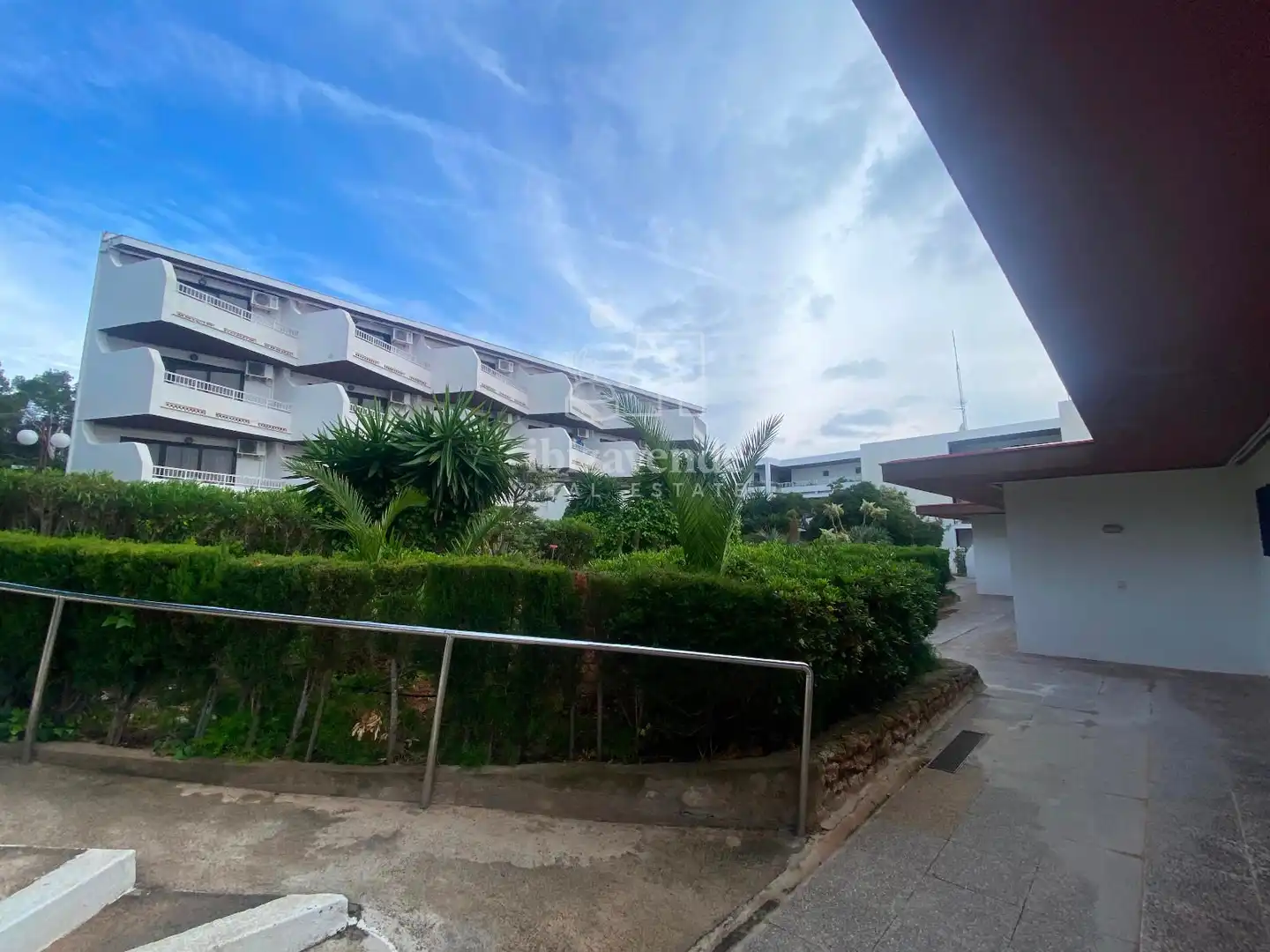 Flat for rent in Portinax, Sant Joan de Labritja