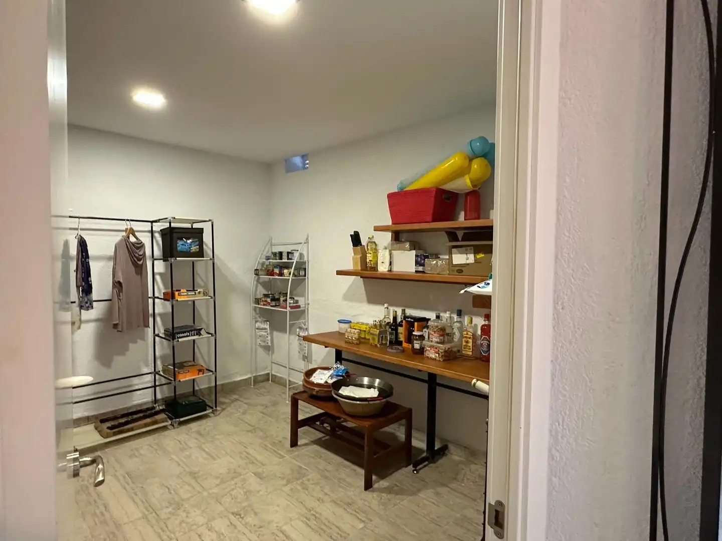 Casa amb piscina en venda a Santa Maria de Palautordera, imagen 27