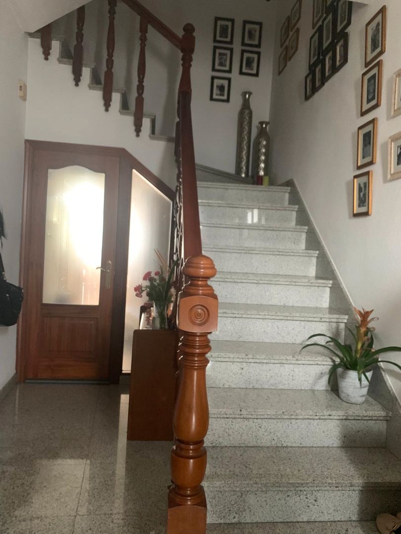 House or chalet for sale in Cambados  with Furnished