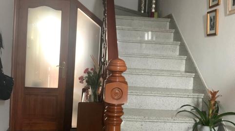 Foto 2 de Casa o chalet en venta en Rúa Pardo Bazán, 21, Cambados, Pontevedra